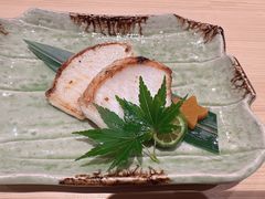 -鲤·鮨KOISUSHI
