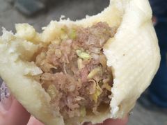 -郑家包子牛肉拉面(尚勤路店)