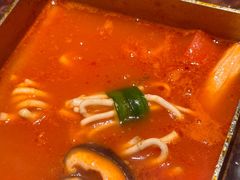 -锦城印象火锅(天府三街店)