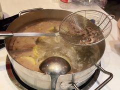 -陈记顺和牛肉火锅馆(天河北路店)