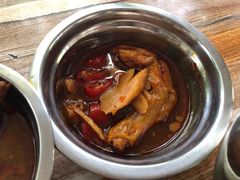 -叶梓美食店