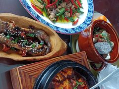-杨记隆府(白象街店)