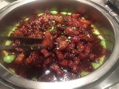 -城市名人酒店-喝彩西餐厅(名人城市广场店)