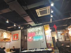 -京门活鱼馆·鱼火锅(百子湾（原红庙）店)
