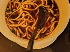 -中国厨房/台湾牛肉面