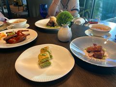 -彩丰楼中餐厅(佘山世茂洲际酒店)