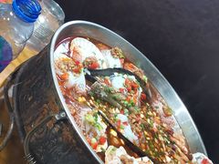 -云南巷海鲜大咖·可加工海鲜