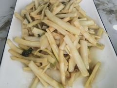 -高老庄·老溧阳·私房菜(南山竹海店)