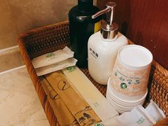 -金色春天.美颜康体纯正SPA(黄泥磅店)