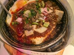 -七八冷面·延边朝鲜族美食(世纪汇店)