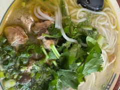 -沈记土鸡米线(七星街品牌中心店)