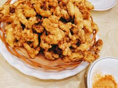 -鹤乡东北菜(崮山路店)
