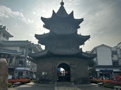 -怡园饭店-餐厅(四望亭店)