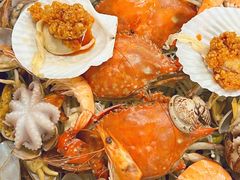 -江湖万州烤鱼(王子美食城)