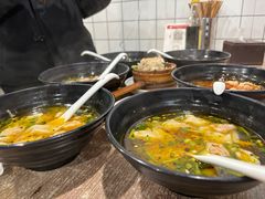 -包面西施(黄泥磅总店)