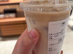 -大食代美食广场(上海中心店)