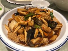 八珍豆腐-渝湘江南(律纬路店)