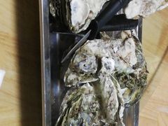 -蚝得喜海鲜(东城店)