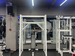 -EASY POWER健身工作室(浦东大道店)
