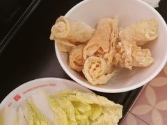 -八合里潮汕鲜牛肉火锅(深圳海岸城店)