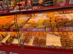 -味多美蛋糕(阜成门店)