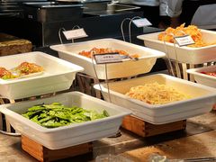 -浙江西子宾馆·瑶园咖啡厅