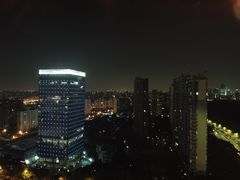 -上海浦东嘉里大酒店