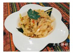 -忘忧草融合私房菜(红鼎国际店)
