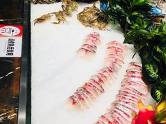-南美豹国际自助百汇(万象城店)