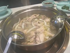 -润园四季椰子鸡火锅(南山海岸城店)