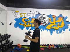 -FEELINGME乐刻私教馆·健身(朗悦居店)