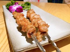 越式香茅烤肉-米纸越南小馆(金鹰世界店)