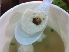 -原巷口鱼丸店(龙头路外卖店)