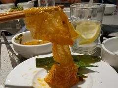 -海底捞火锅(航洋城店)