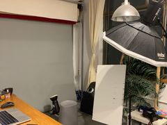 -白箱照相馆·外拍