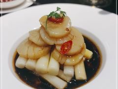 -北京四季酒店·采逸轩