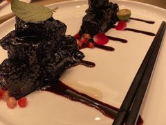 -新希望诺富特酒店-青岛湾中餐厅