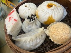 -扬州狮子楼·非遗淮扬菜(东关街店)