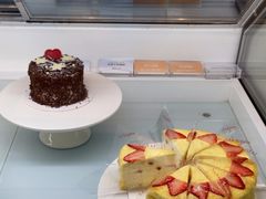 -La Repete 手工千层蛋糕(深圳卓悦中心店)