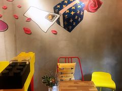 -W CAFE(甜爱路店)