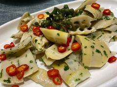 -小厨娘淮扬菜(六合欢乐港店)