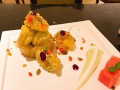 -铭轩中餐厅·海南菜·粤菜(亚龙湾瑞吉店)