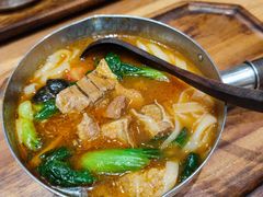 -小满手工粉(上海月星环球港店)
