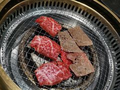 -松鱼亭·和牛烧肉(协鑫广场店)