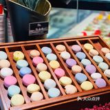 华丽丽的海鲜大餐，全部无限量畅点畅吃