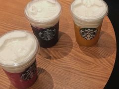 -星巴克臻选(北京颐堤港中心第二店)