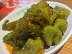 -韩师傅老大同刀削面(北苑路店)