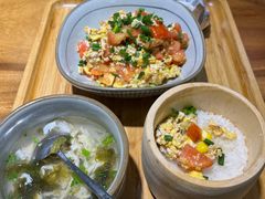 -初寻南村竹煲饭(万科·西街花园店)