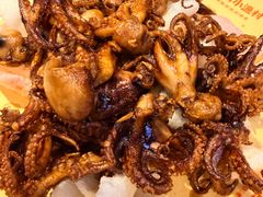 -旺角小渔村(二马路店)