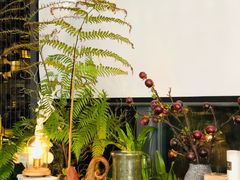 -肴约·花园式餐厅(湖里店)